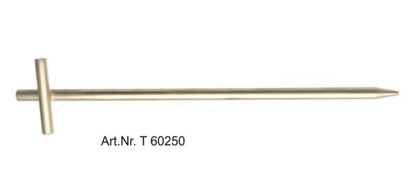 T Hering Edelstahl sehr stabil Rostfrei